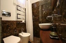 Mantellate - Elegant Trastevere