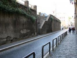 Mantellate - Elegant Trastevere Appartamento Roma Esterno foto